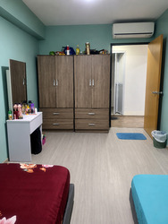 Blk 432A Vista Spring @ Yishun (Yishun), HDB 5 Rooms #612684951